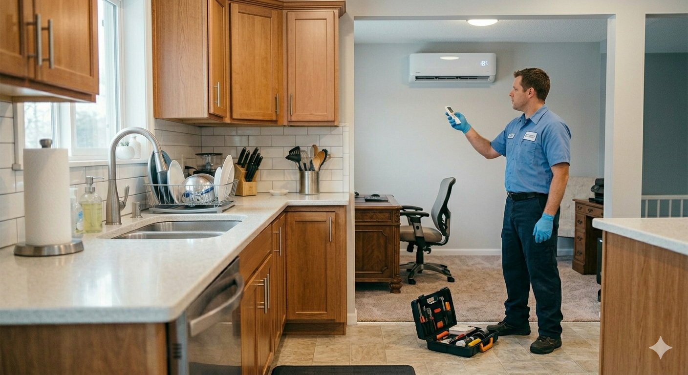 AC Repair Service in Jaipur